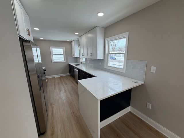 714 N Rensselaer Street, Griffith, IN 46319