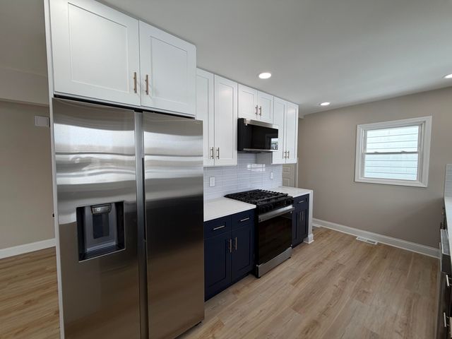 714 N Rensselaer Street, Griffith, IN 46319