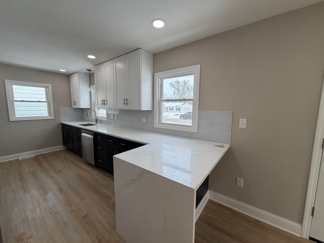 714 N Rensselaer Street, Griffith, IN 46319