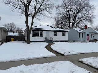 714 N Rensselaer Street, Griffith, IN 46319