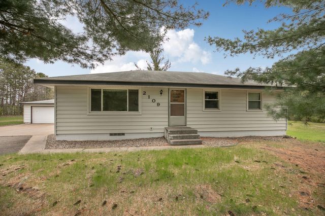 2109 161st Avenue NW, Andover, MN 55304
