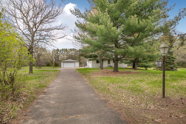 2109 161st Avenue NW, Andover, MN 55304