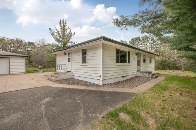 2109 161st Avenue NW, Andover, MN 55304