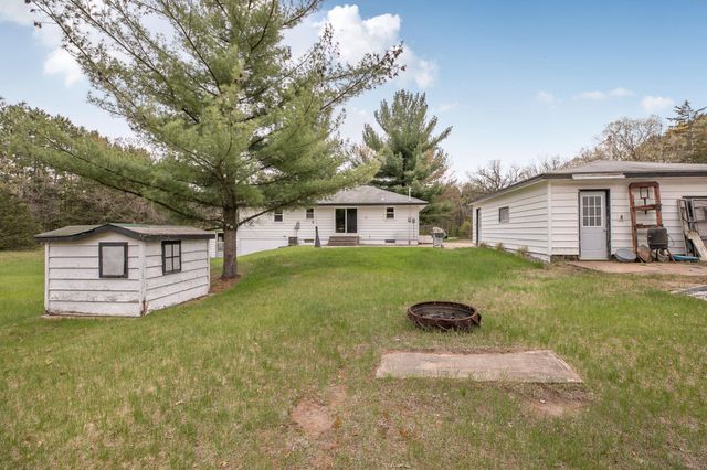 2109 161st Avenue NW, Andover, MN 55304