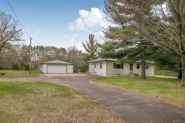 2109 161st Avenue NW, Andover, MN 55304