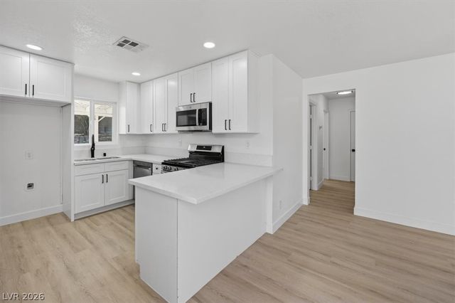 1728 Duarte Drive, Henderson, NV 89014