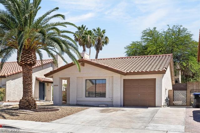 1728 Duarte Drive, Henderson, NV 89014