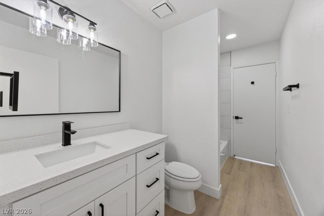 1728 Duarte Drive, Henderson, NV 89014