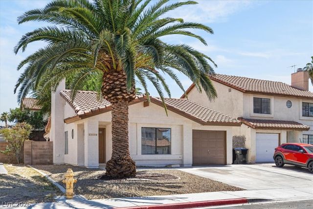 1728 Duarte Drive, Henderson, NV 89014