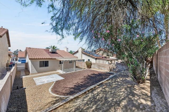 1728 Duarte Drive, Henderson, NV 89014