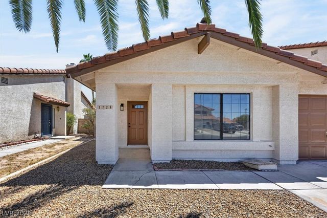 1728 Duarte Drive, Henderson, NV 89014