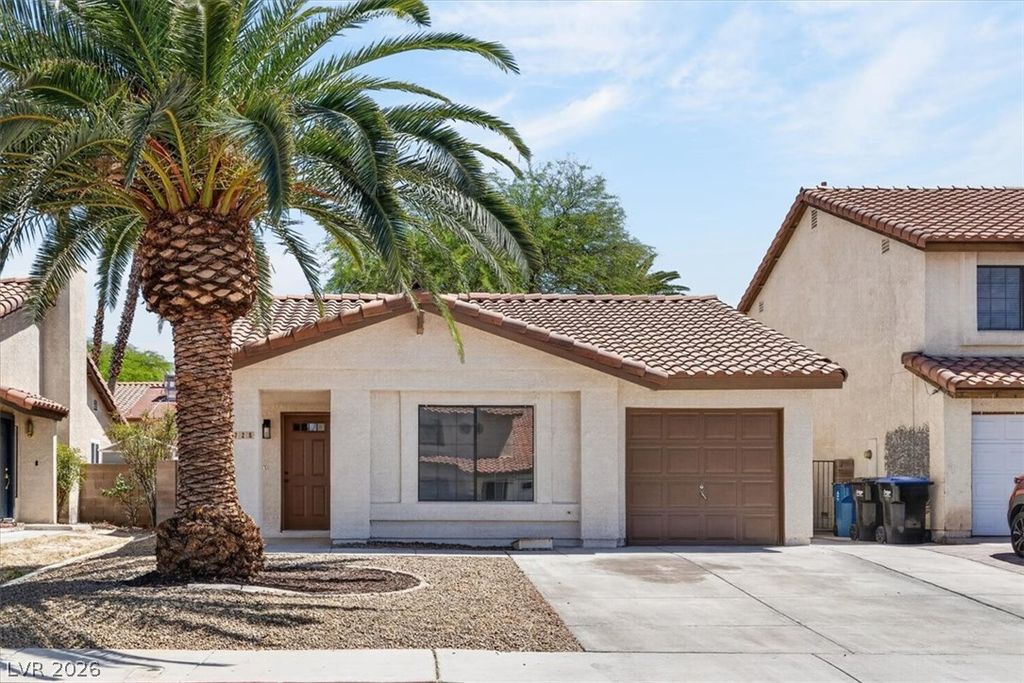 1728 Duarte Drive, Henderson, NV 89014