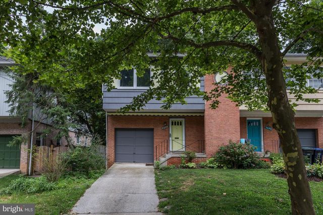 3638 ALTON PL NW, Washington, DC 20008