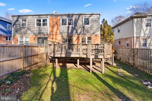 3638 ALTON PL NW, Washington, DC 20008