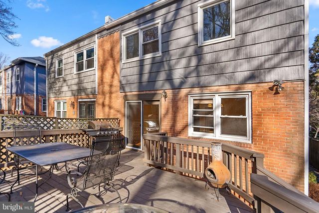3638 ALTON PL NW, Washington, DC 20008