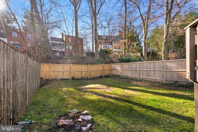 3638 ALTON PL NW, Washington, DC 20008