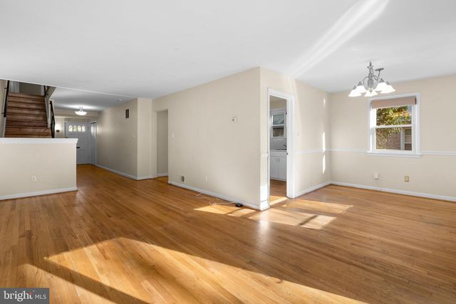 3638 ALTON PL NW, Washington, DC 20008