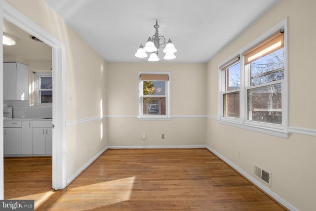 3638 ALTON PL NW, Washington, DC 20008