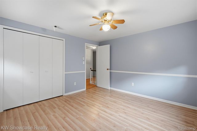 7125 Ridgewood Road, Springfield Charter Township, MI 48346