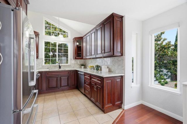 702 Winstead Court, Sunnyvale, CA 94087