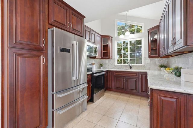 702 Winstead Court, Sunnyvale, CA 94087