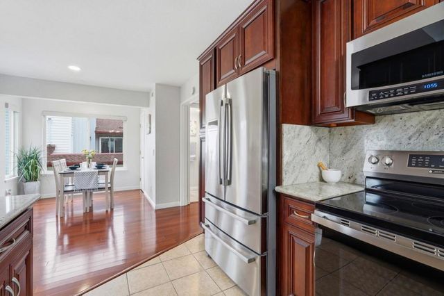 702 Winstead Court, Sunnyvale, CA 94087
