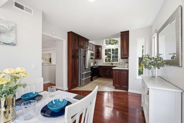 702 Winstead Court, Sunnyvale, CA 94087
