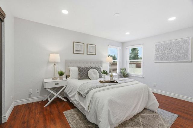 702 Winstead Court, Sunnyvale, CA 94087