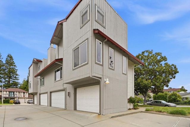 702 Winstead Court, Sunnyvale, CA 94087