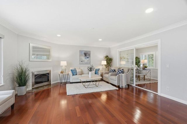 702 Winstead Court, Sunnyvale, CA 94087