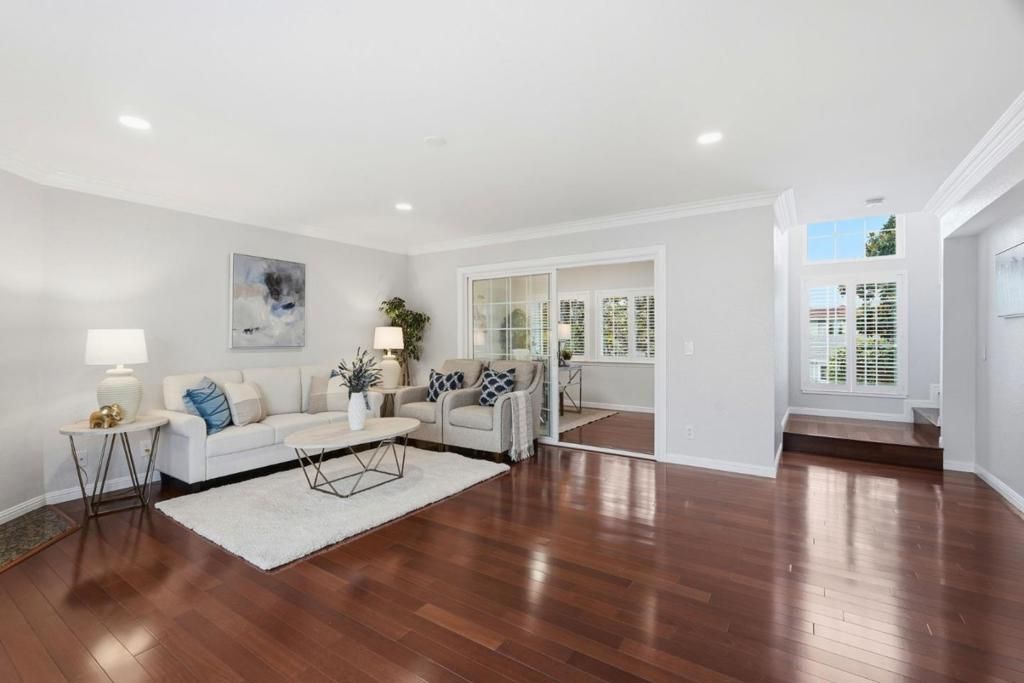 Image 10 of property listing at 702 Winstead Court, Sunnyvale, CA 94087