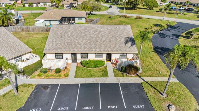 2901 64TH STREET W 101, Bradenton, FL 34209