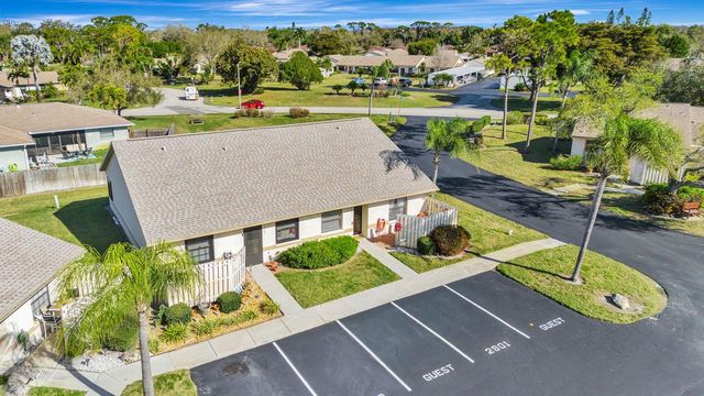 2901 64TH STREET W 101, Bradenton, FL 34209