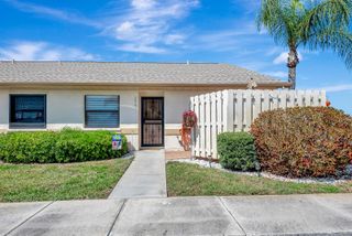 2901 64TH STREET W 101, Bradenton, FL 34209
