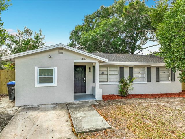 4812 ELKMONT ROAD, Orlando, FL 32808