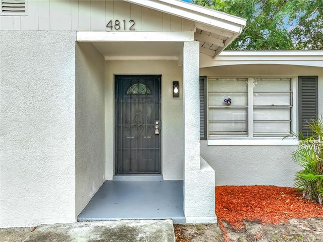 4812 ELKMONT ROAD, Orlando, FL 32808