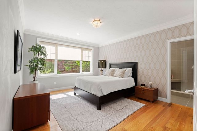5 Hamilton Cir 5, Shrewsbury, MA 01545