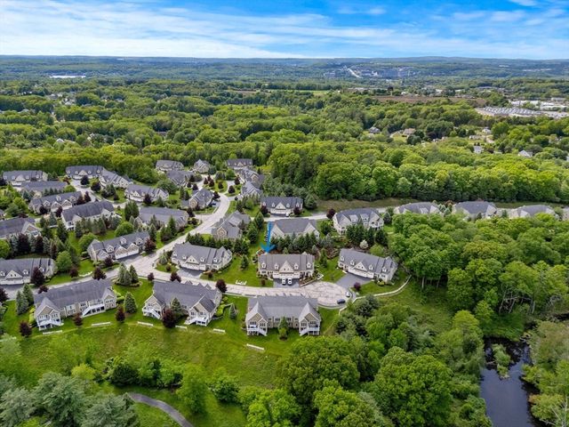 5 Hamilton Cir 5, Shrewsbury, MA 01545