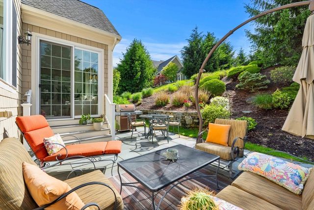 5 Hamilton Cir 5, Shrewsbury, MA 01545
