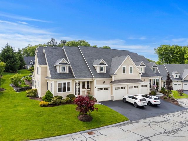 5 Hamilton Cir 5, Shrewsbury, MA 01545