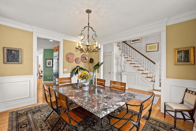 5 Hamilton Cir 5, Shrewsbury, MA 01545