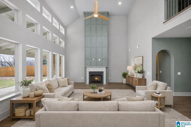 6166 LYNTON DRIVE, Hoover, AL 35244