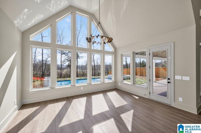 6166 LYNTON DRIVE, Hoover, AL 35244