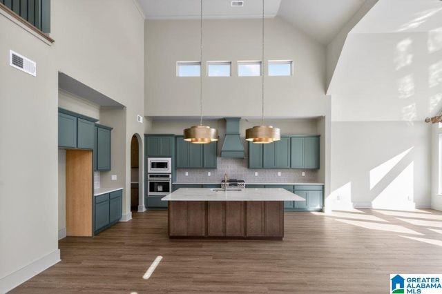 6166 LYNTON DRIVE, Hoover, AL 35244