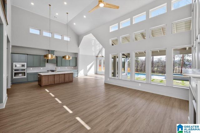 6166 LYNTON DRIVE, Hoover, AL 35244