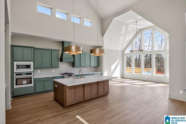 6166 LYNTON DRIVE, Hoover, AL 35244