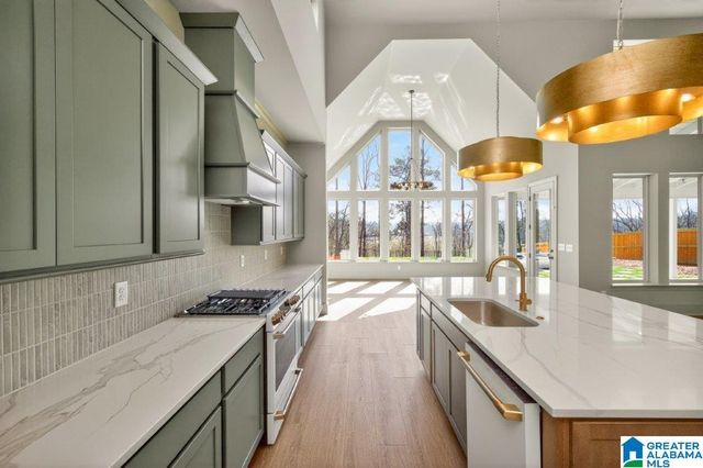 6166 LYNTON DRIVE, Hoover, AL 35244