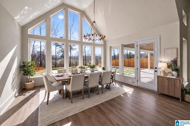 6166 LYNTON DRIVE, Hoover, AL 35244