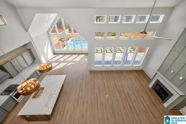 6166 LYNTON DRIVE, Hoover, AL 35244