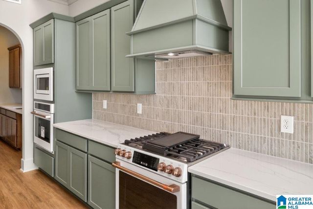 6166 LYNTON DRIVE, Hoover, AL 35244